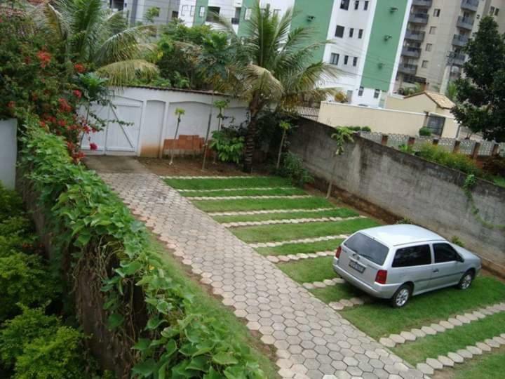 Pousada Tannenhoff Caraguatatuba Bagian luar foto