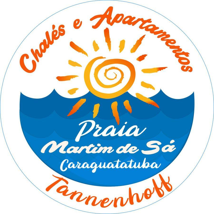 Pousada Tannenhoff Caraguatatuba Bagian luar foto